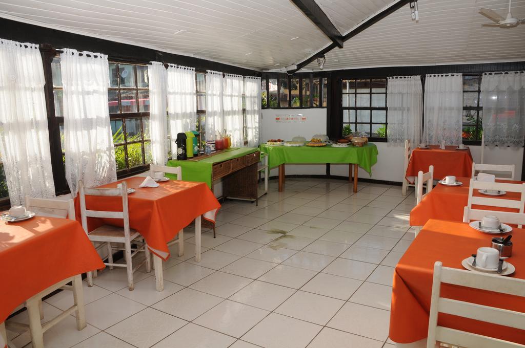 Buzios Mandarine Pousada Exterior foto