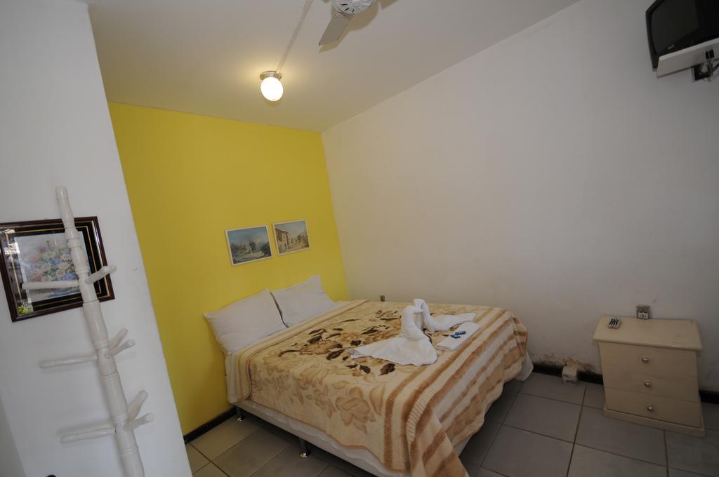 Buzios Mandarine Pousada Cameră foto