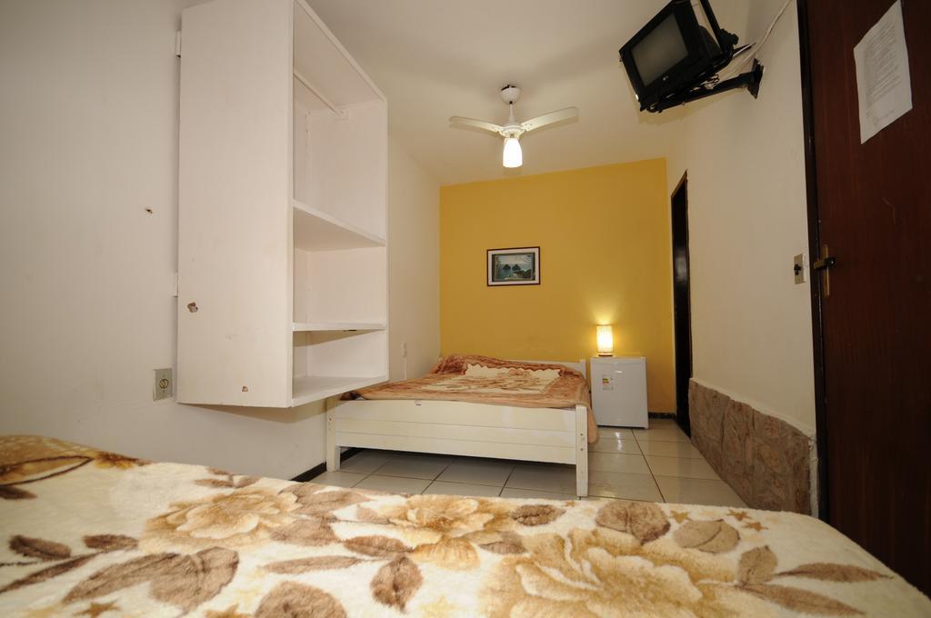 Buzios Mandarine Pousada Cameră foto
